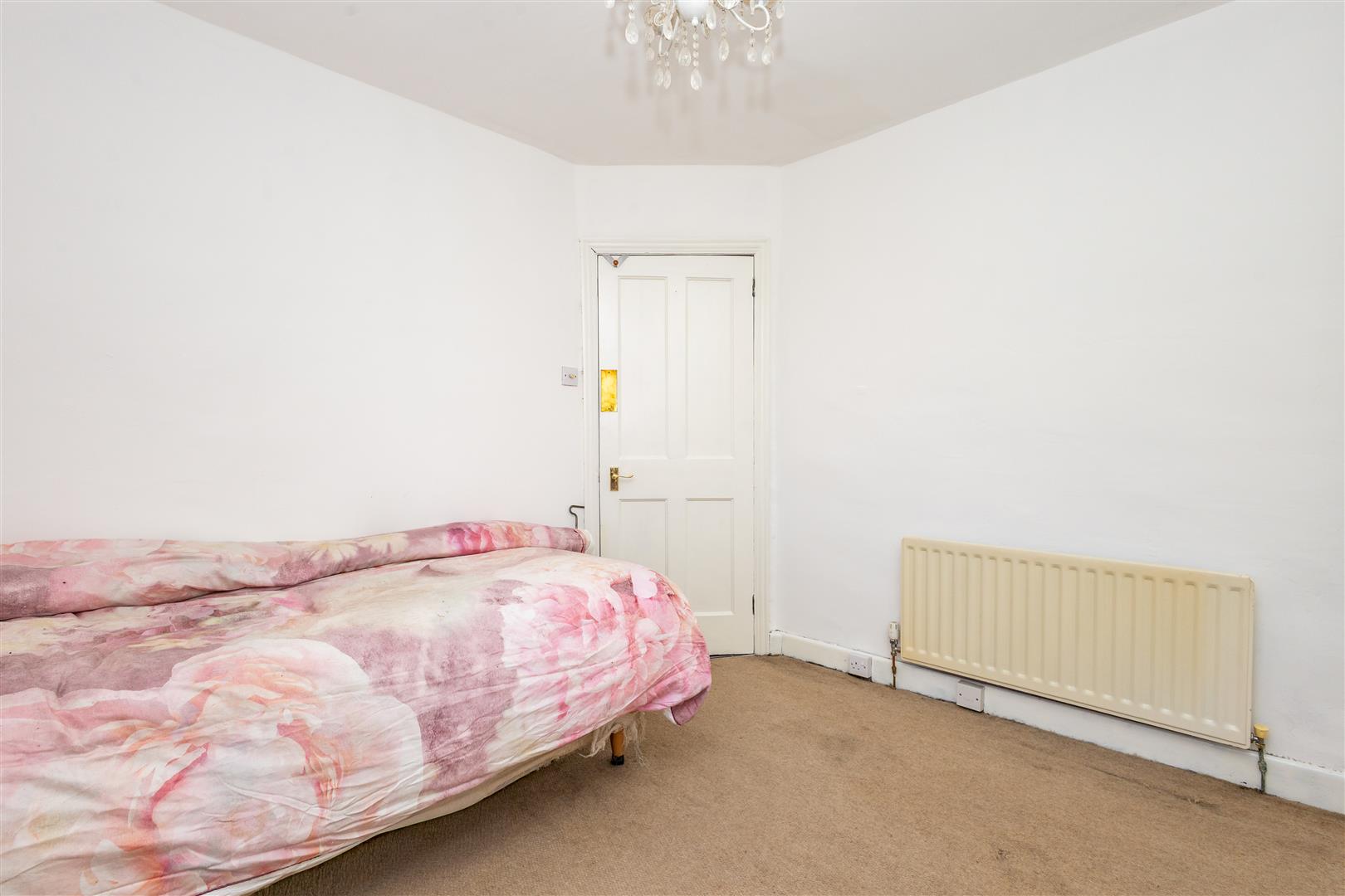 Bannister Green, Chorley